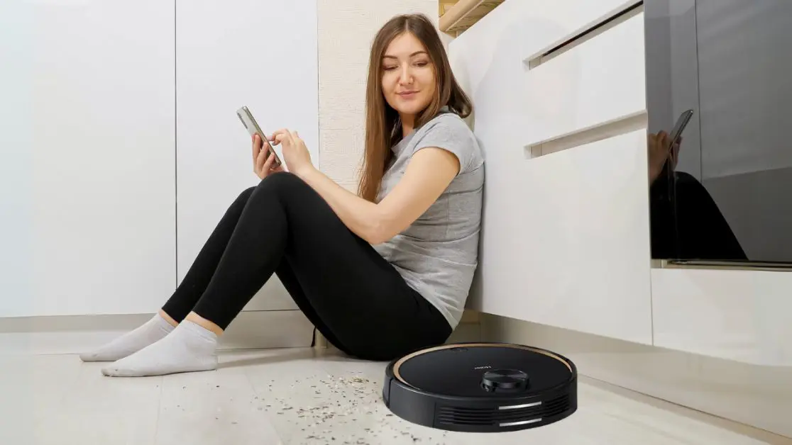 Know about Robot Vacuum Mapping Technology