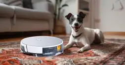 Know about your Robot Vacuum cleaner