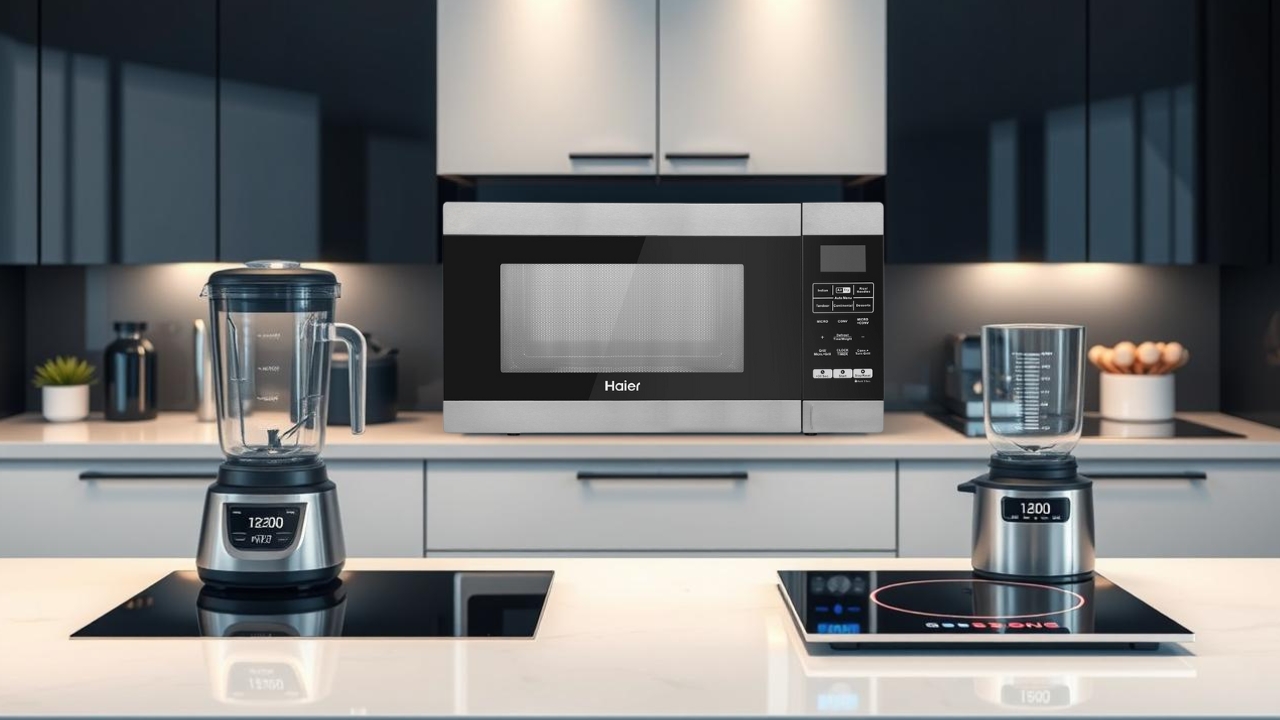Decoding the Wattage What It Means for Your Cooking Haier India Blog