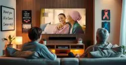 Learn About cancer Prevention in LED TV