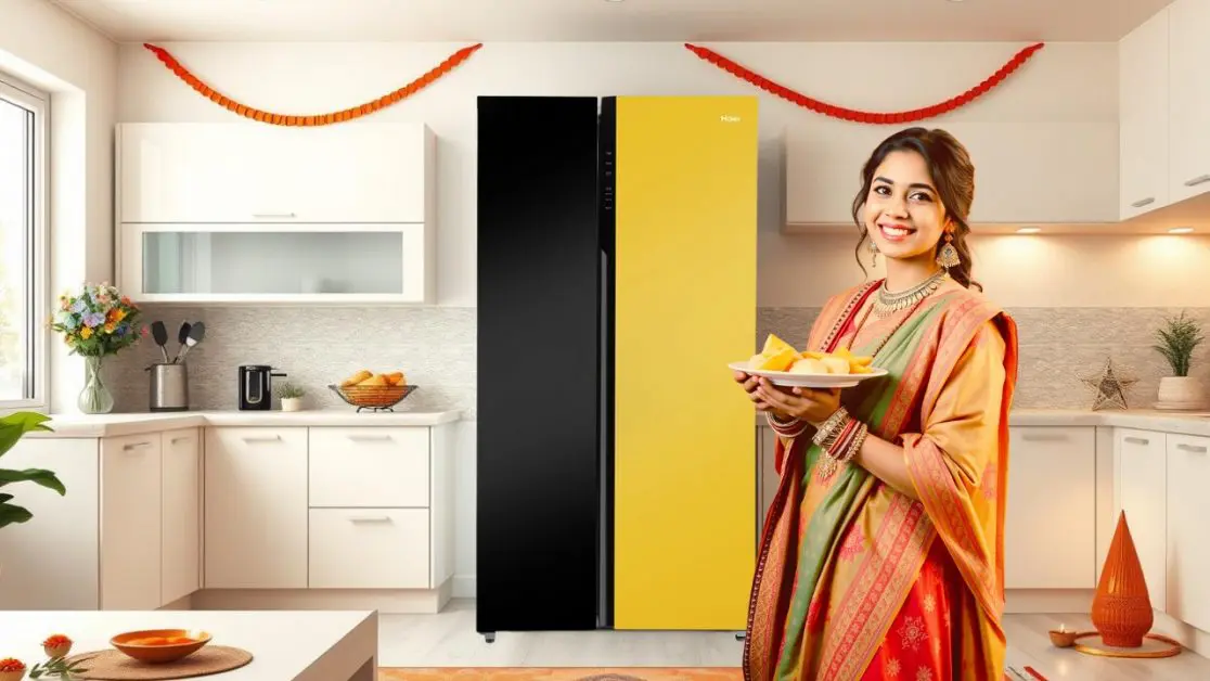 Manage your food in refrigerators this Republic Day