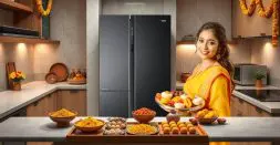 Organize Your Refrigerator for Vasant Panchami Feast Preparations