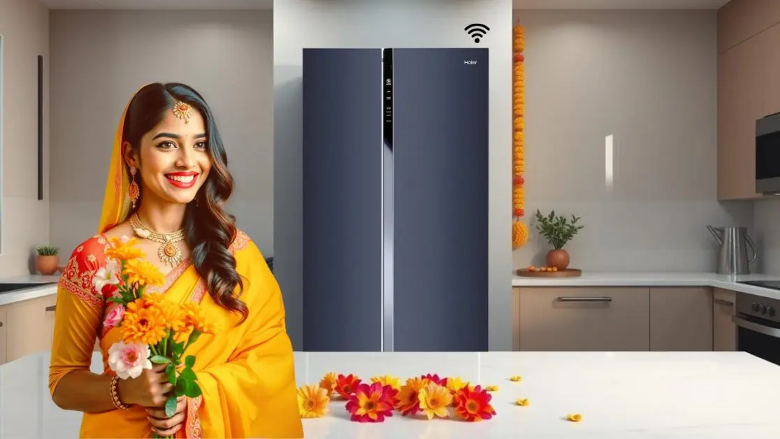 Prepare Your Refrigerator to store Fresh Flowers this Vasant Panchami