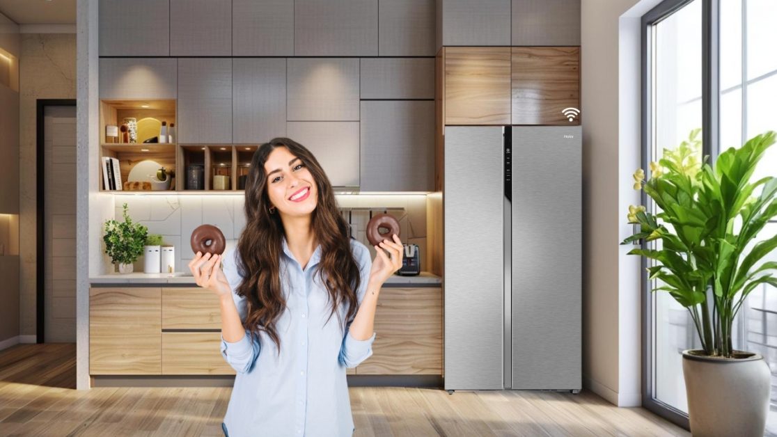 Prepare your Refrigerator for your holidays