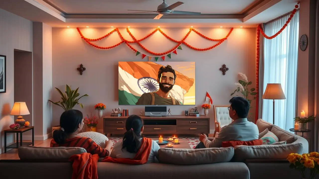 Save Big on LED TVs This Republic Day sale