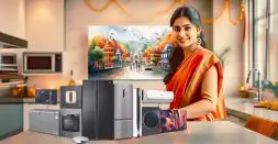 Save Big on LED TVs and Home Appliances This Republic Day