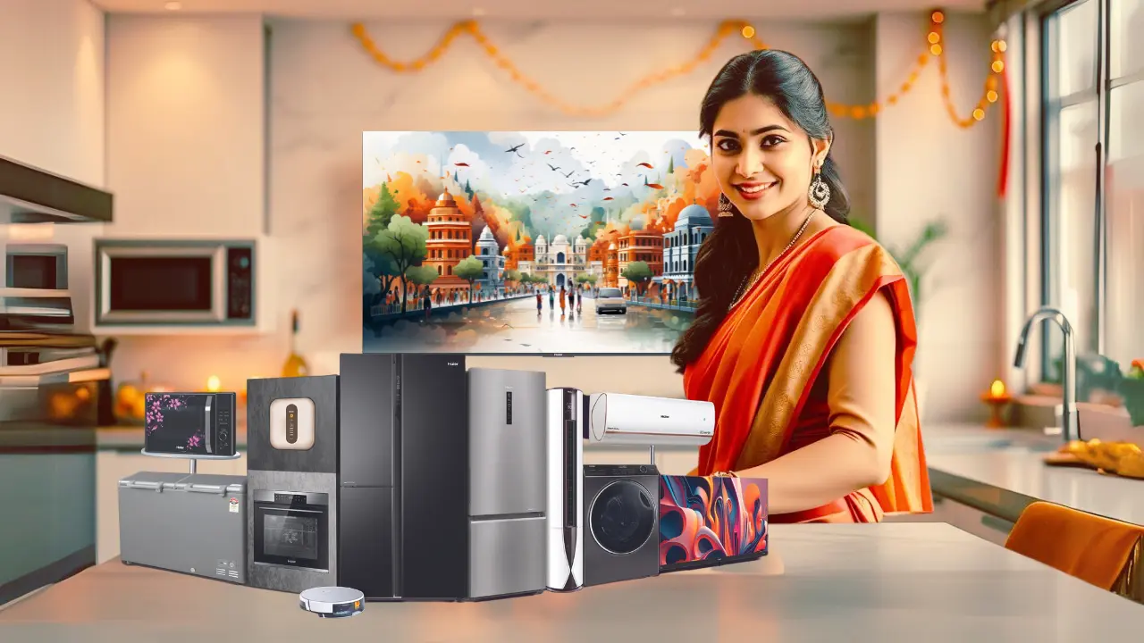 Save Big on LED TVs and Home Appliances This Republic Day