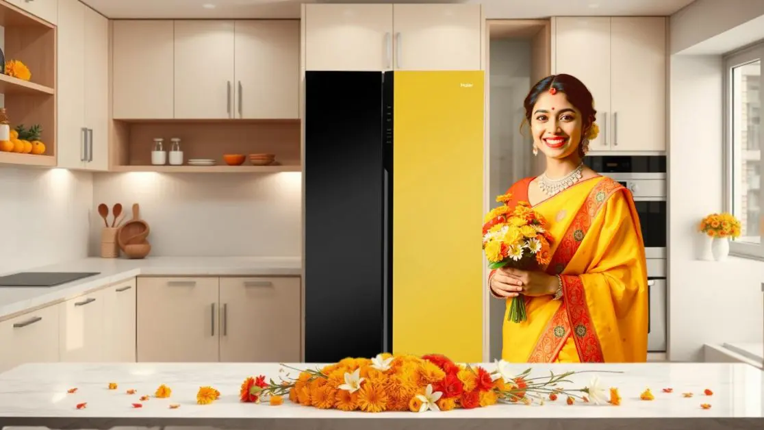 Store Fresh Flowers for Vasant Panchami in Refrigerator