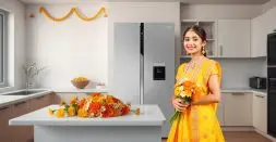 Store Fresh Flowers for Vasant Panchami in Your Refrigerator