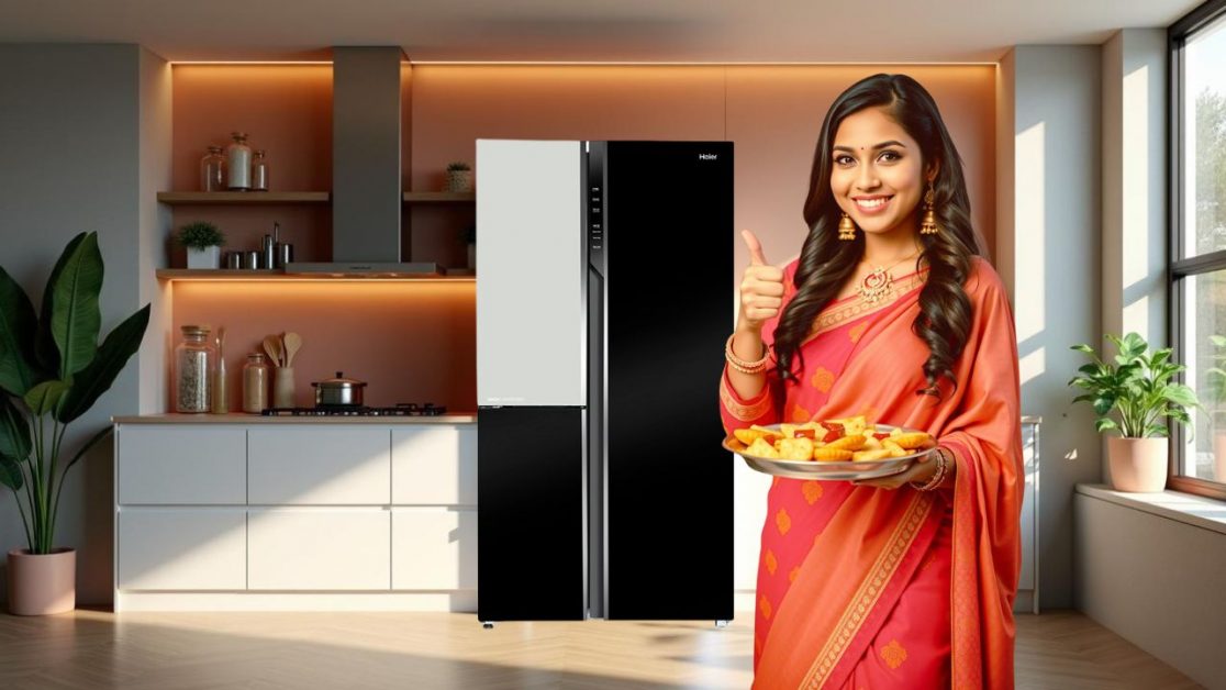 Strategic Placement of Your Refrigerator