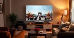 Watch The Republic Day Parade on TV