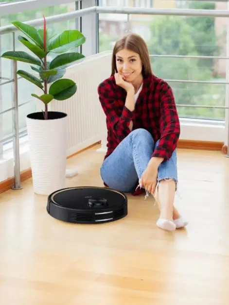 Best Features in Budget Friendly Robot Vacuum cleaner