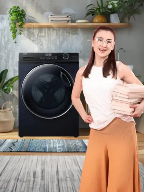 Best Washing Machine Settings for Different Fabric Types