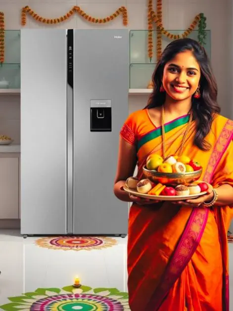 Get Refrigerators Which Are Pongal-Ready With Perfect Storage