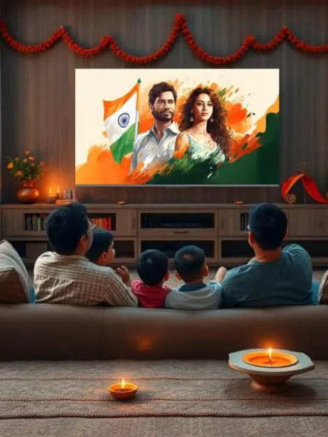 Get Smart LED Tv this Republic Day sale