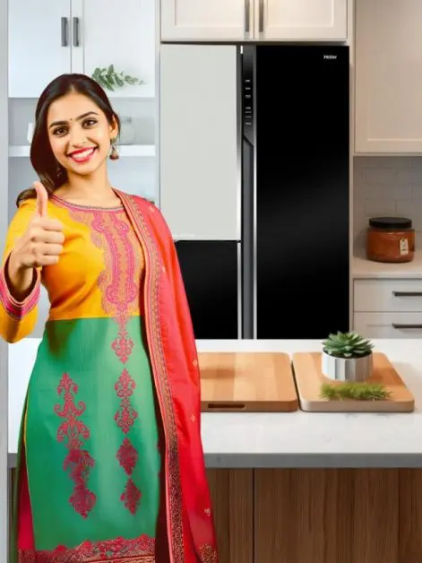 Get a Luxury Refrigerator for your home
