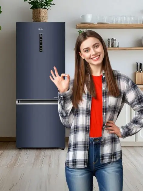 Tips to Keep Your Refrigerator Running in Peak Condition