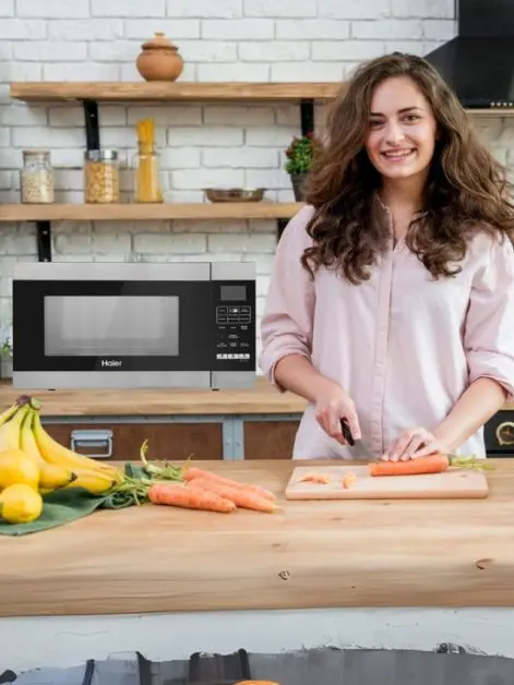 Microwave Ovens with the Best Sensor Cooking