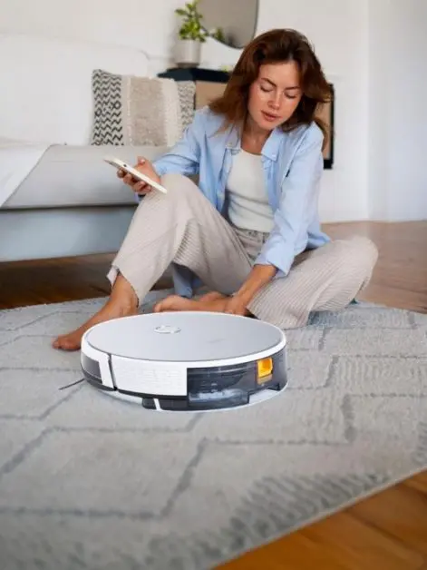 Troubleshooting Tips for Common Robot Vacuum Issues