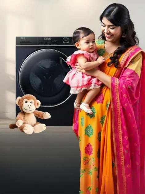 Wash Stuffed Toys in Your Washing Machine