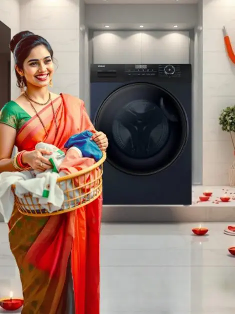 Washing Machine Offers This Republic Day