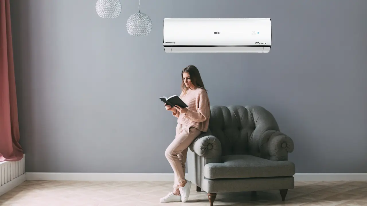 know your Air Conditioner Cooling Technologies