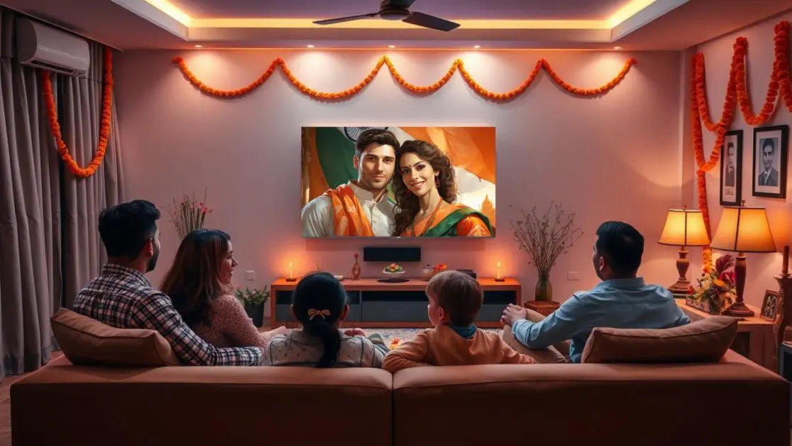 save big on LED TV this Republic day sale