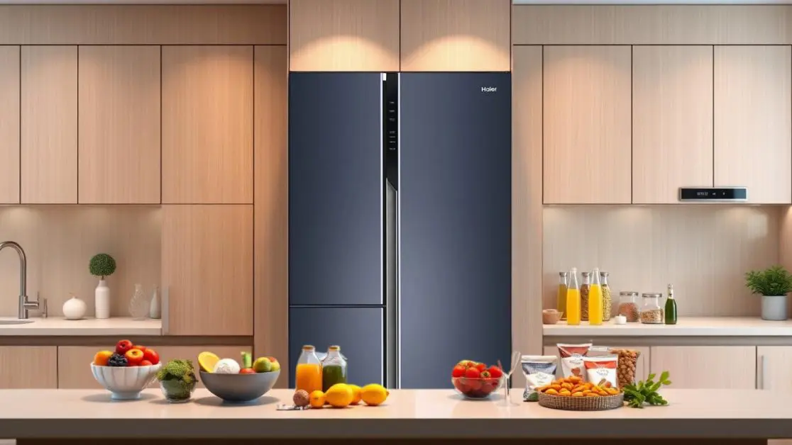 Best Refrigerators for Organizing Fresh Food and Beverages