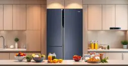 Best Refrigerators for Organizing Fresh Food and Beverages