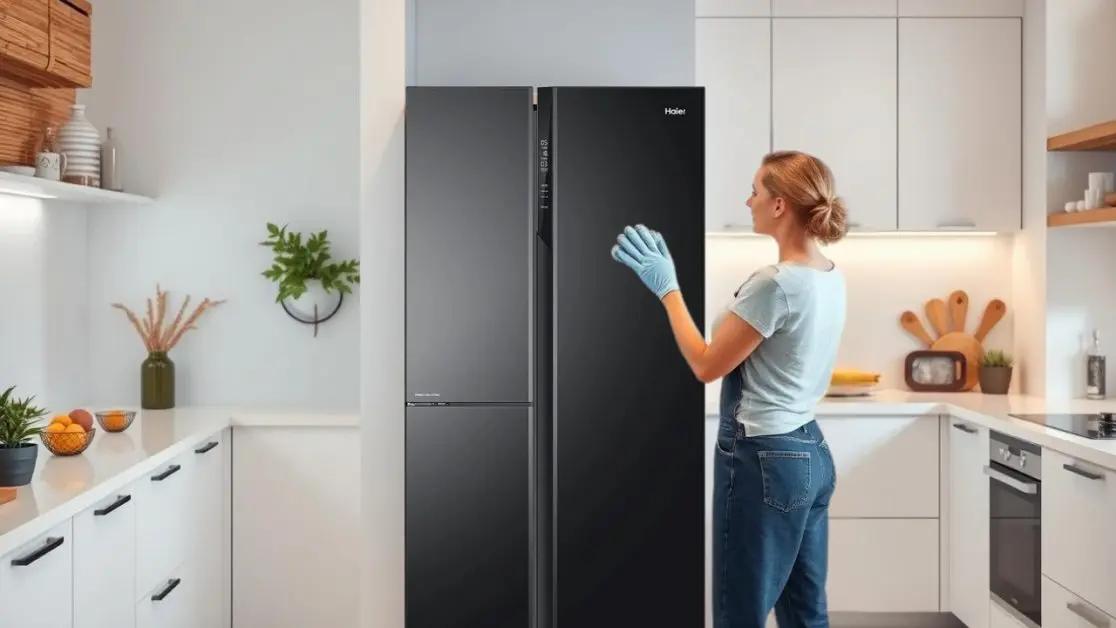 Clean a Refrigerator After a Power Outage