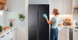 Clean a Refrigerator After a Power Outage