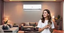 Enjoy Air Conditioner benefits