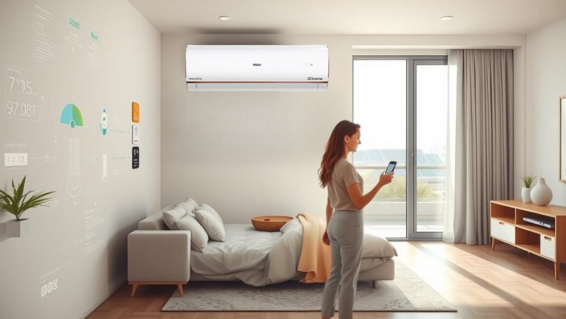 Experience Smart Grids for AC Users