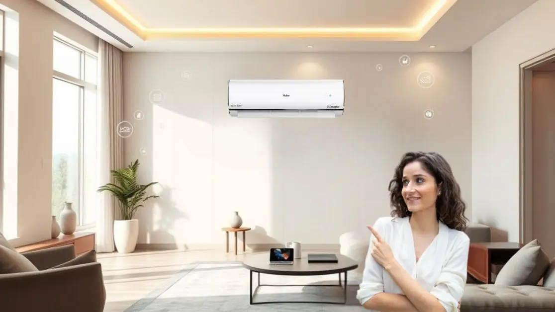 Get Air Conditioner according to your budget