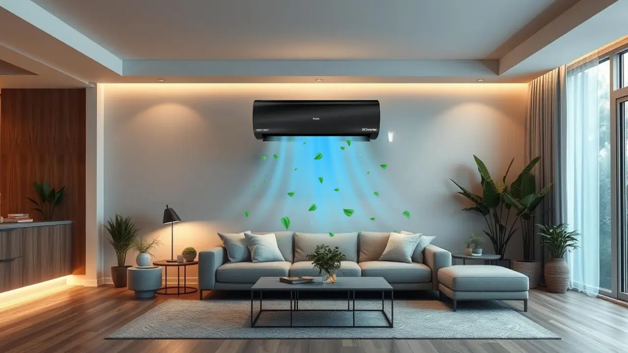 Get Optimized Air Conditioners