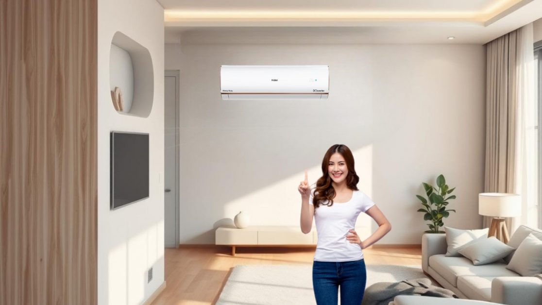 Get Perfect Air conditioners for your home