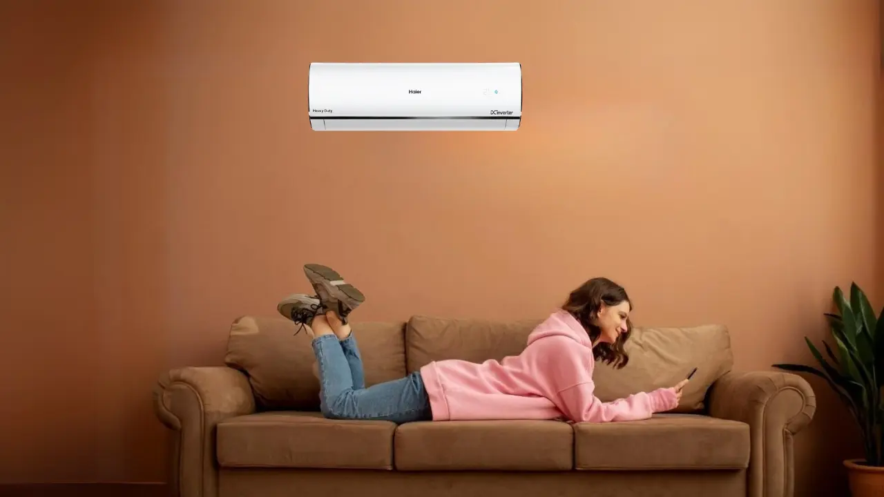 Get Perfect Air conditioners for your home