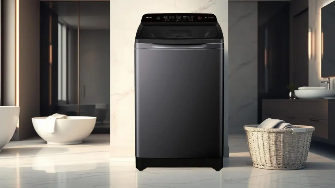 Get Top Load Washing Machine for your home