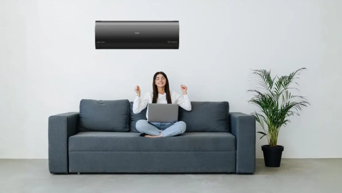 Get optimized AC for your home