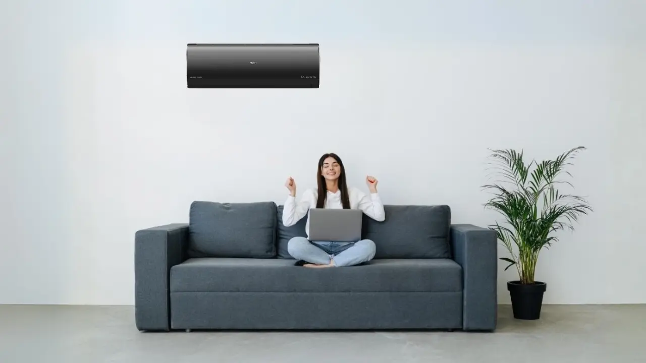 Get optimized ACs for your home