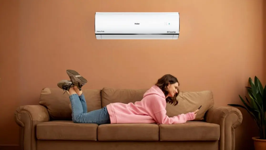 Get perfect air conditioners for your home