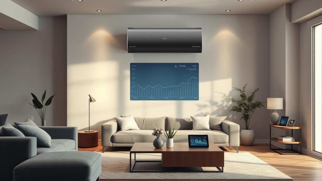 Seasonal Demand for Air Conditioners