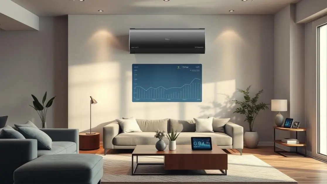 Seasonal Demand for Air Conditioners