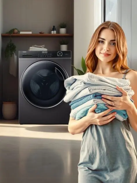 Washing Machine Tricks to Get the Cleanest Clothes Every Time