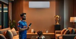 AC Maintenance Before ICC champions Trophy finals