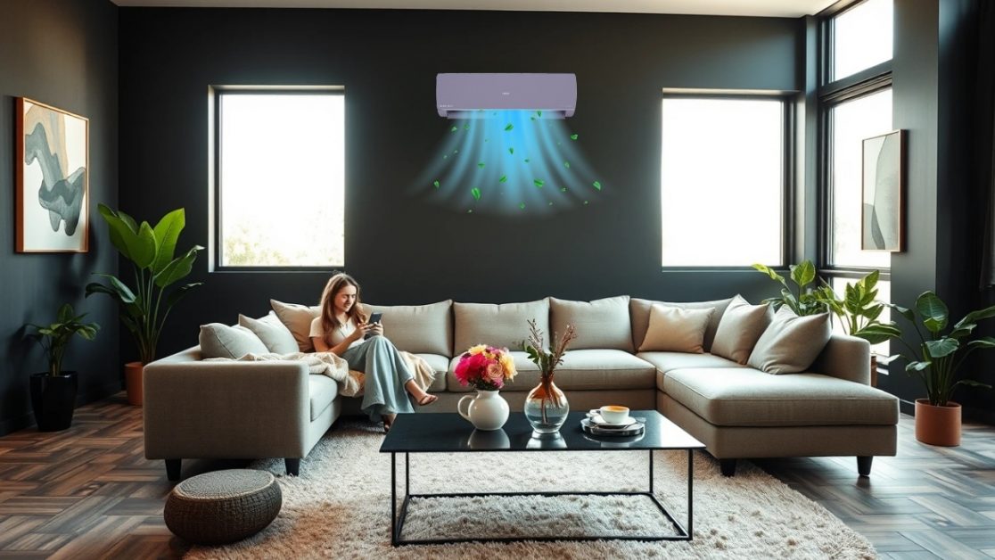 AC Star Rating is Important for Consumers