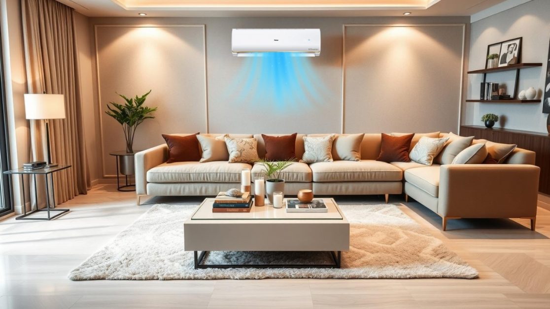 All Purpose Air Conditioner