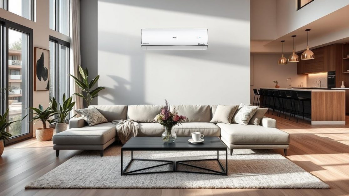 Benefits of 100% Grooved Copper Coils in air conditioners