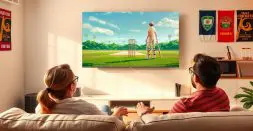 Budget TVs for Cricket Lovers