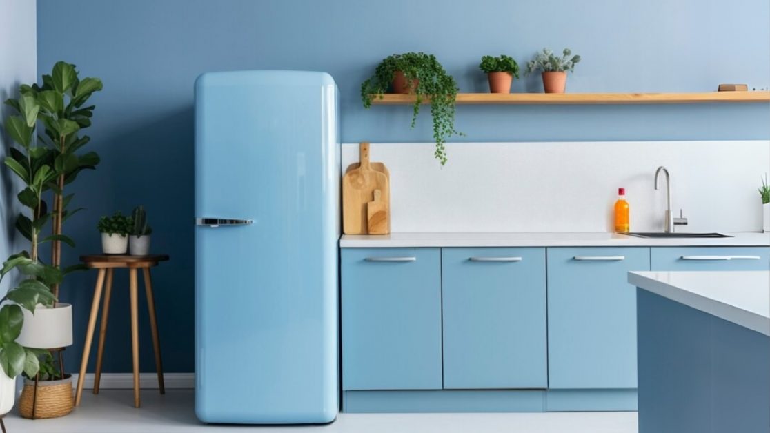 Early Innovations of refrigerators